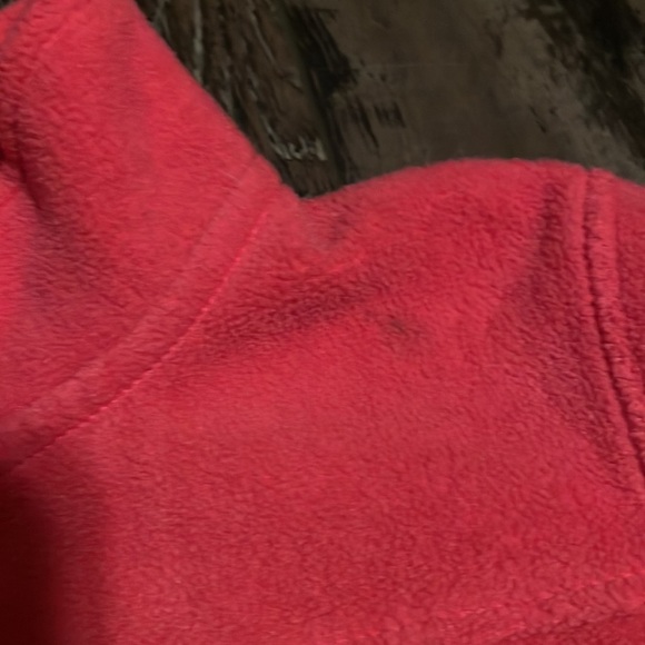 COPY - ⭐️Bass Pro Shops Girl's Fleece Jacket - Picture 4 of 9